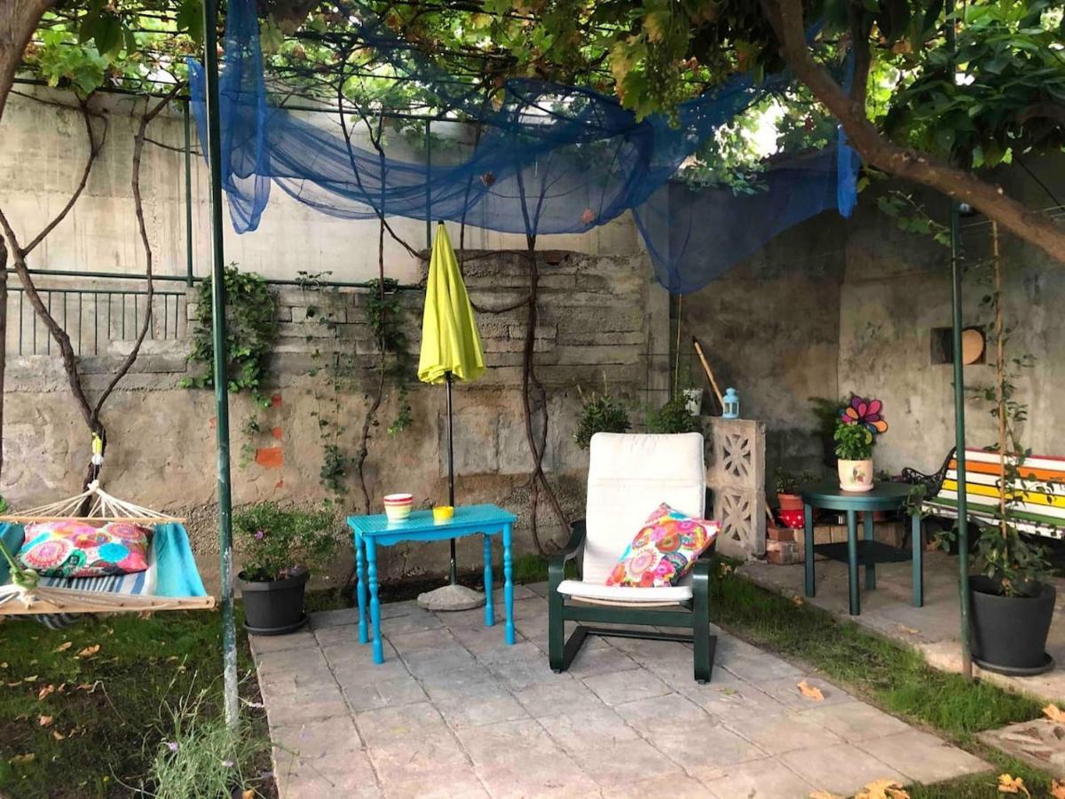 Villa Boutique Triple House With Garden & Roof Terrace Split Exterior foto